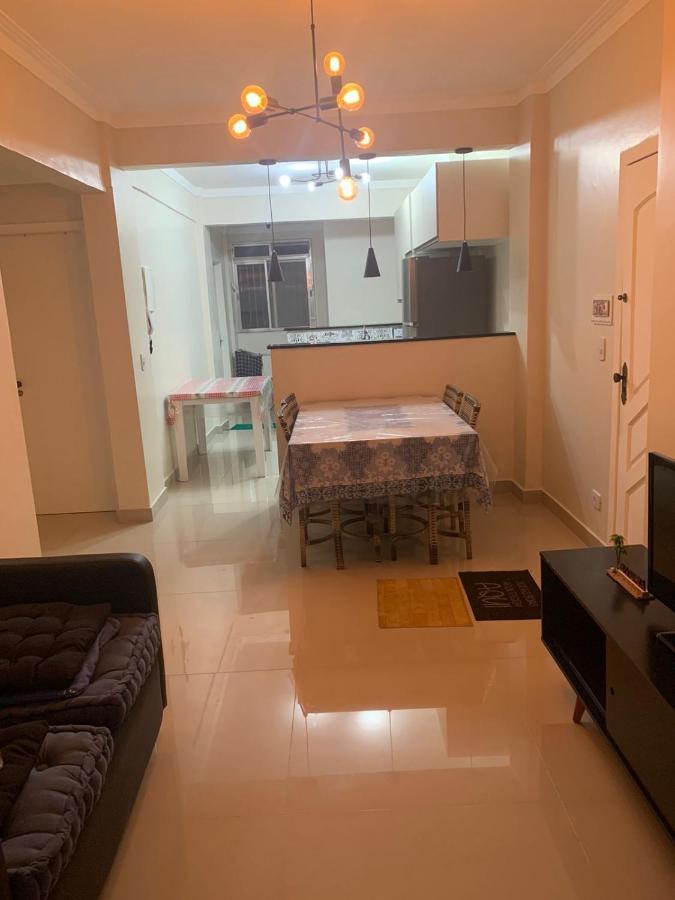 Apartamento Guaruja Enseada Exterior photo